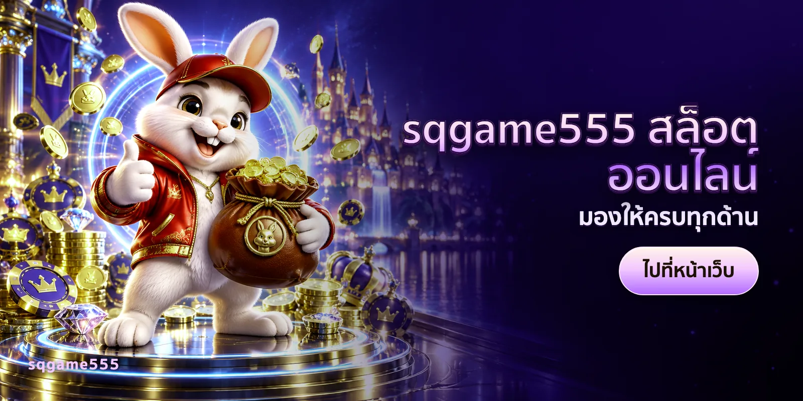 ภาพประกอบบทความ sqgame555 สล็อตออนไลน์ — มองให้ครบทุกด้าน