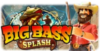 ภาพเกม Big Bass Splash ที่ sqgame555 รวบรวมไว้
