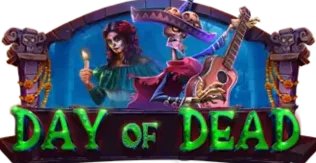 ภาพเกม Day Of Dead ที่ sqgame555 รวบรวมไว้