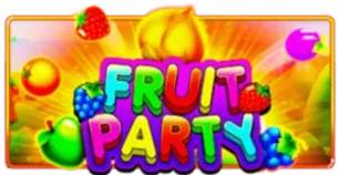 ภาพเกม Fruit Party ที่ sqgame555 รวบรวมไว้
