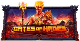 ภาพเกม Gates Of Hades ที่ sqgame555 รวบรวมไว้