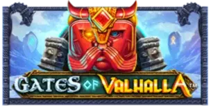 ภาพเกม Gates Of Valhalla ที่ sqgame555 รวบรวมไว้