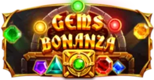 ภาพเกม Gems Bonanza ที่ sqgame555 รวบรวมไว้