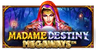 ภาพเกม Madame Destiny Megaways ที่ sqgame555 รวบรวมไว้