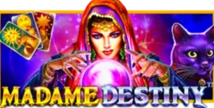 ภาพเกม Madame Destiny ที่ sqgame555 รวบรวมไว้