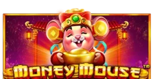 ภาพเกม Money Mouse ที่ sqgame555 รวบรวมไว้