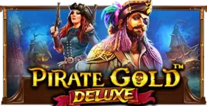 ภาพเกม Pirate Gold Deluxe ที่ sqgame555 รวบรวมไว้