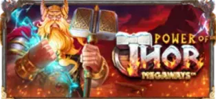 ภาพเกม Power Of Thor Megaways ที่ sqgame555 รวบรวมไว้