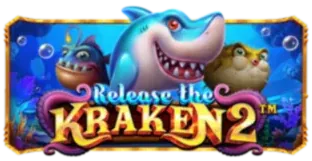 ภาพเกม Release The Kraken 2 ที่ sqgame555 รวบรวมไว้